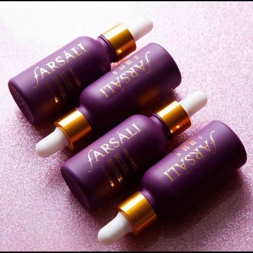 Farsali Beauty Serum